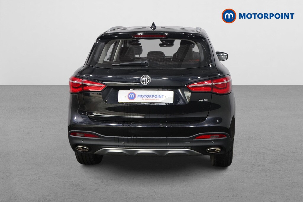 Used MG MG HS for sale - 77590883: Photo 6