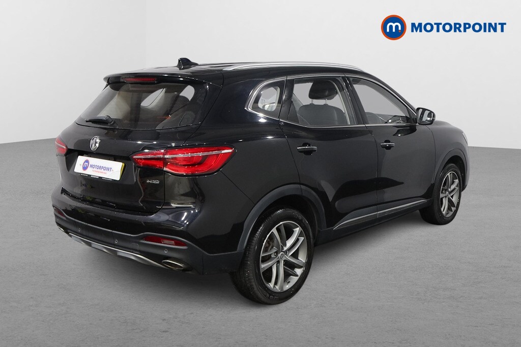 Used MG MG HS for sale - 77590883: Photo 7