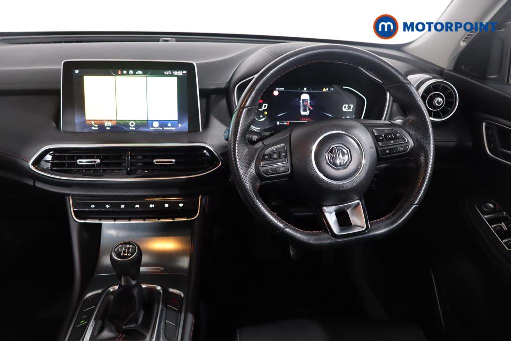 Used MG MG HS for sale - 77590883: Photo 9