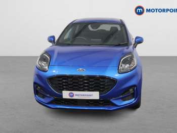 Used Ford Puma 2022 for sale - 74984874: Photo