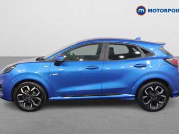 Used Ford Puma 2022 for sale - 74984874: Photo