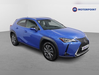 Used Lexus UX 2021 for sale - 76255641: Photo