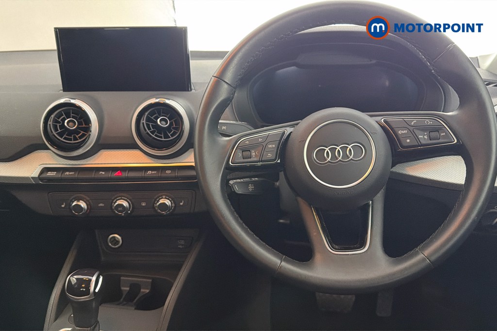 Used Audi Q2 2023 for sale - 78001363: Photo 10
