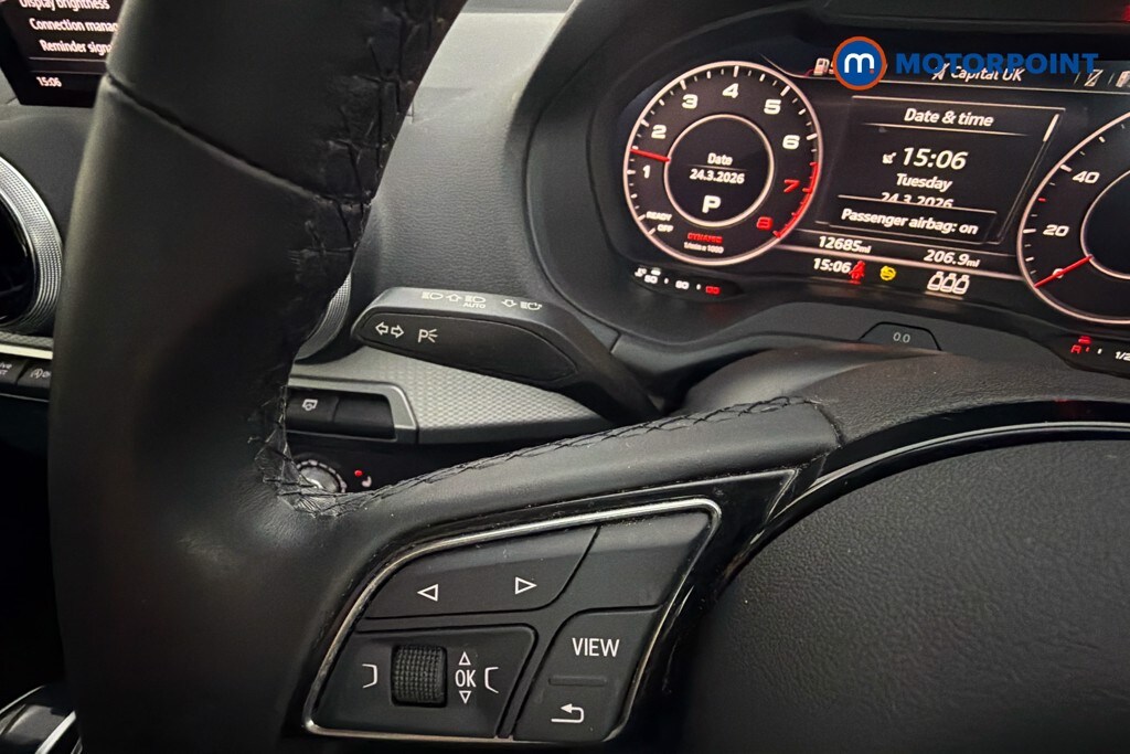 Used Audi Q2 2023 for sale - 78001363: Photo 11