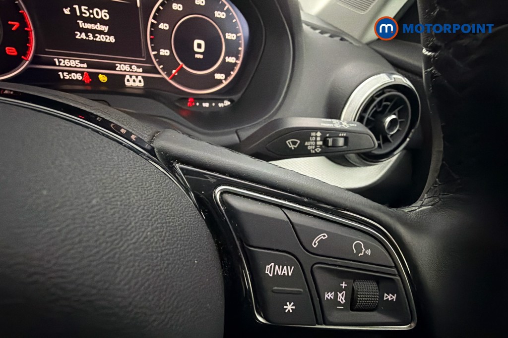 Used Audi Q2 2023 for sale - 78001363: Photo 12