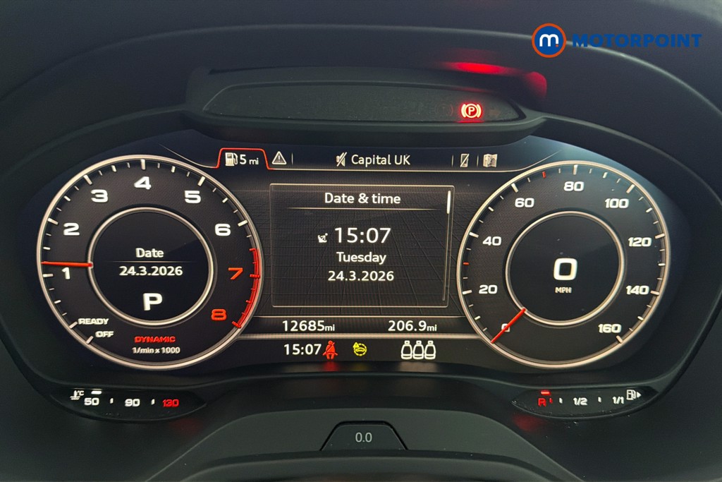 Used Audi Q2 2023 for sale - 78001363: Photo 13