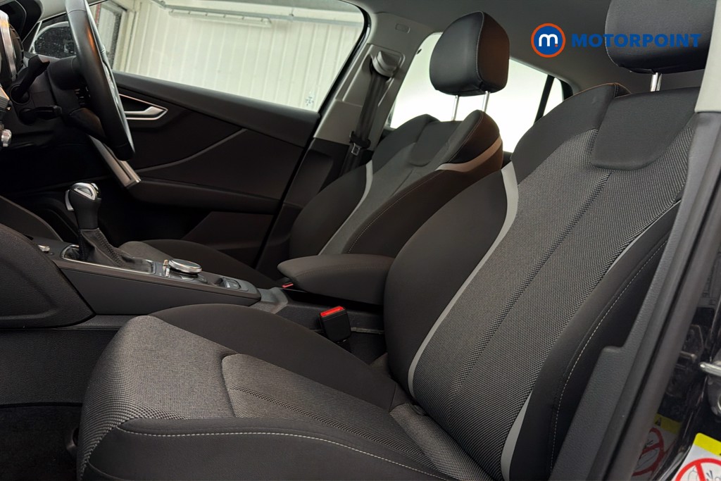 Used Audi Q2 2023 for sale - 78001363: Photo 19