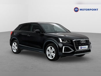 Used Audi Q2 2023 for sale - 78001363: Photo