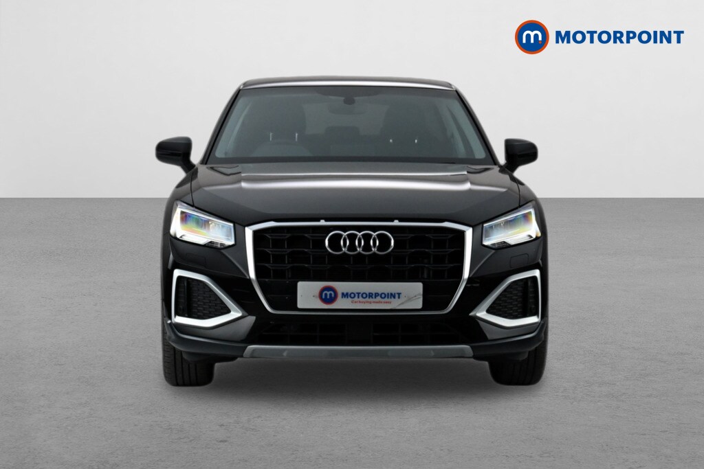 Used Audi Q2 2023 for sale - 78001363: Photo 2