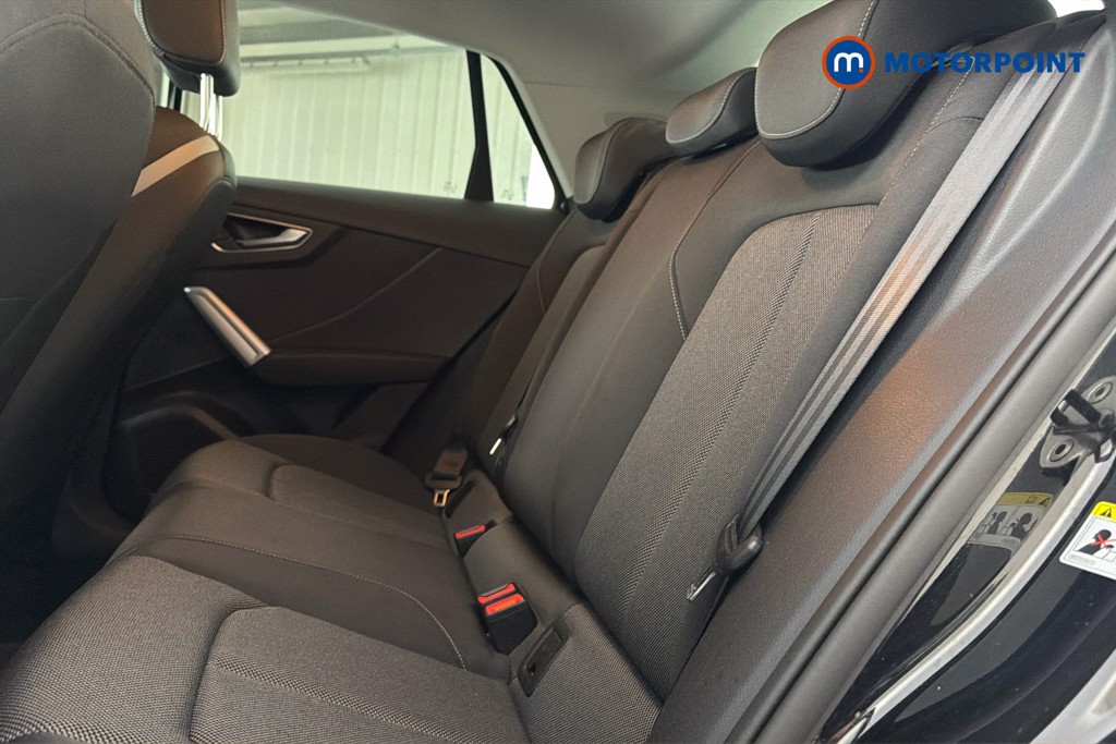 Used Audi Q2 2023 for sale - 78001363: Photo 20