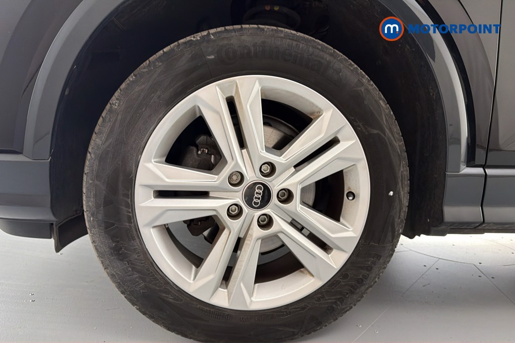 Used Audi Q2 2023 for sale - 78001363: Photo 22