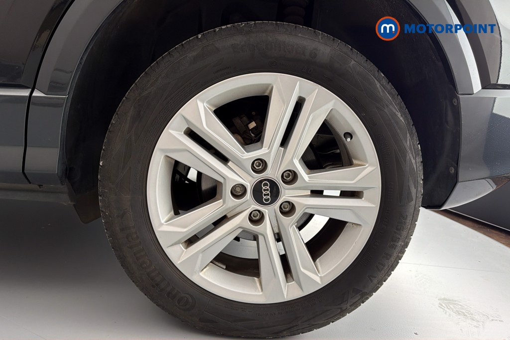 Used Audi Q2 2023 for sale - 78001363: Photo 23