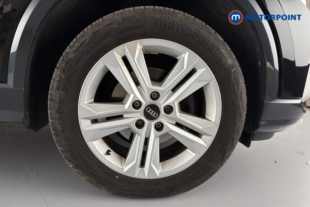 Used Audi Q2 2023 for sale - 78001363: Photo 25