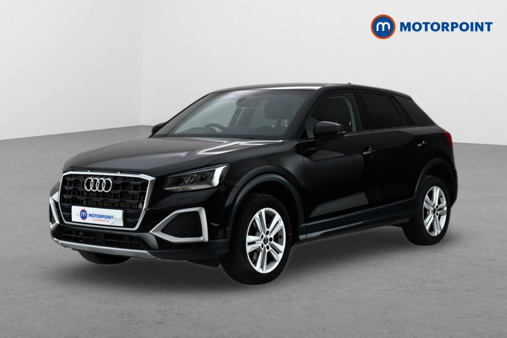Used Audi Q2 2023 for sale - 78001363: Photo 3