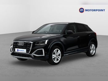Used Audi Q2 2023 for sale - 78001363: Photo