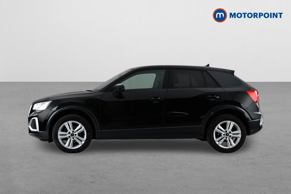 Used Audi Q2 2023 for sale - 78001363: Photo 4
