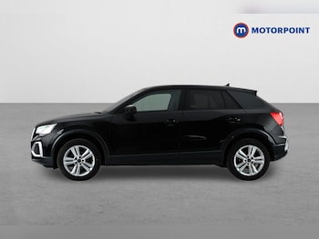 Used Audi Q2 2023 for sale - 78001363: Photo