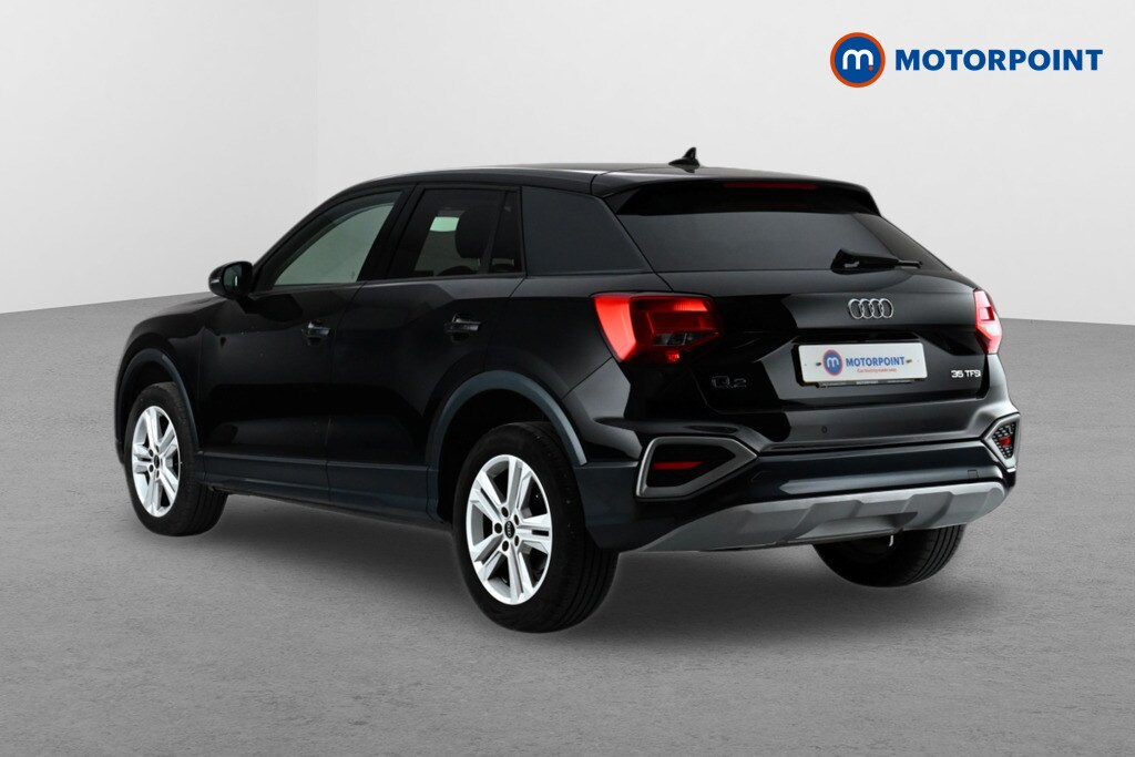 Used Audi Q2 2023 for sale - 78001363: Photo 5