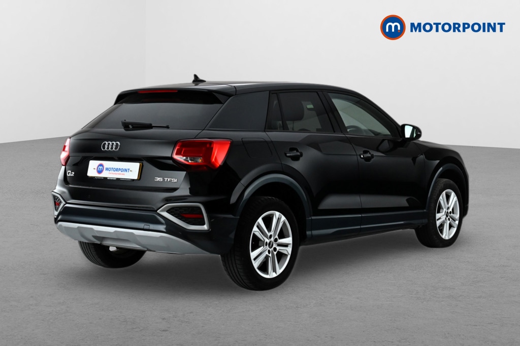 Used Audi Q2 2023 for sale - 78001363: Photo 7