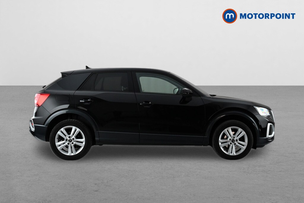 Used Audi Q2 2023 for sale - 78001363: Photo 8