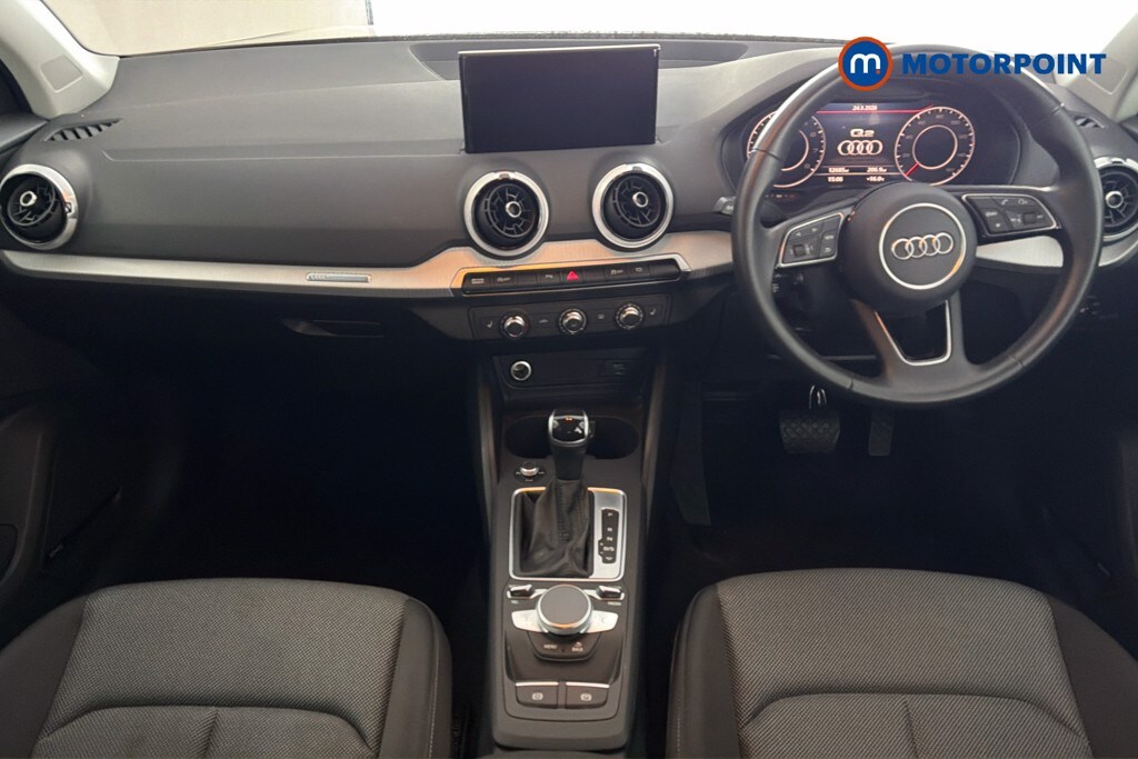 Used Audi Q2 2023 for sale - 78001363: Photo 9
