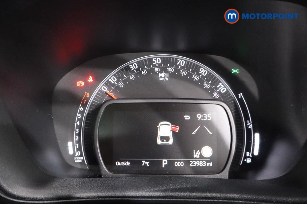 Used Toyota Aygo X for sale - 77297685: Photo 13