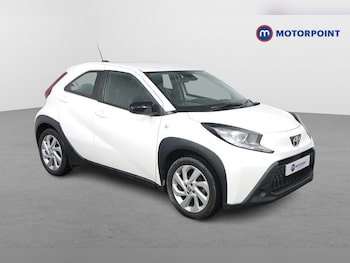 Used Toyota Aygo X undefined for sale - 77297685: Photo