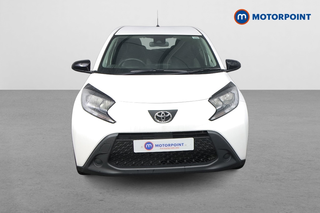 Used Toyota Aygo X for sale - 77297685: Photo 2