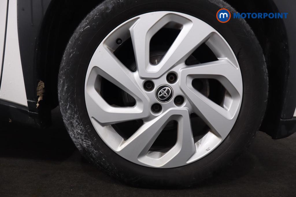 Used Toyota Aygo X for sale - 77297685: Photo 27