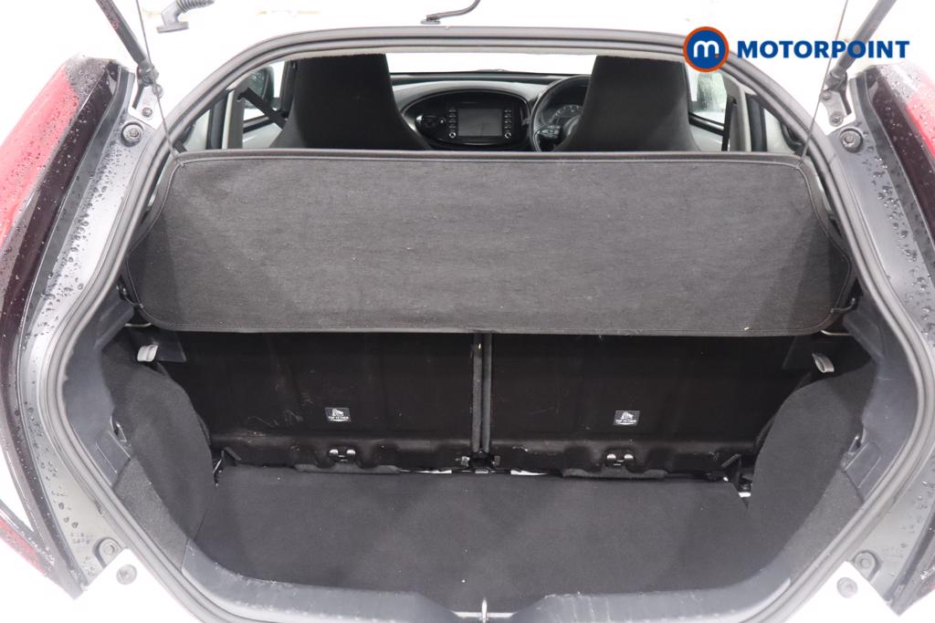 Used Toyota Aygo X for sale - 77297685: Photo 28