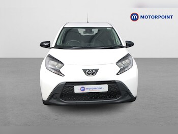 Used Toyota Aygo X undefined for sale - 77297685: Photo