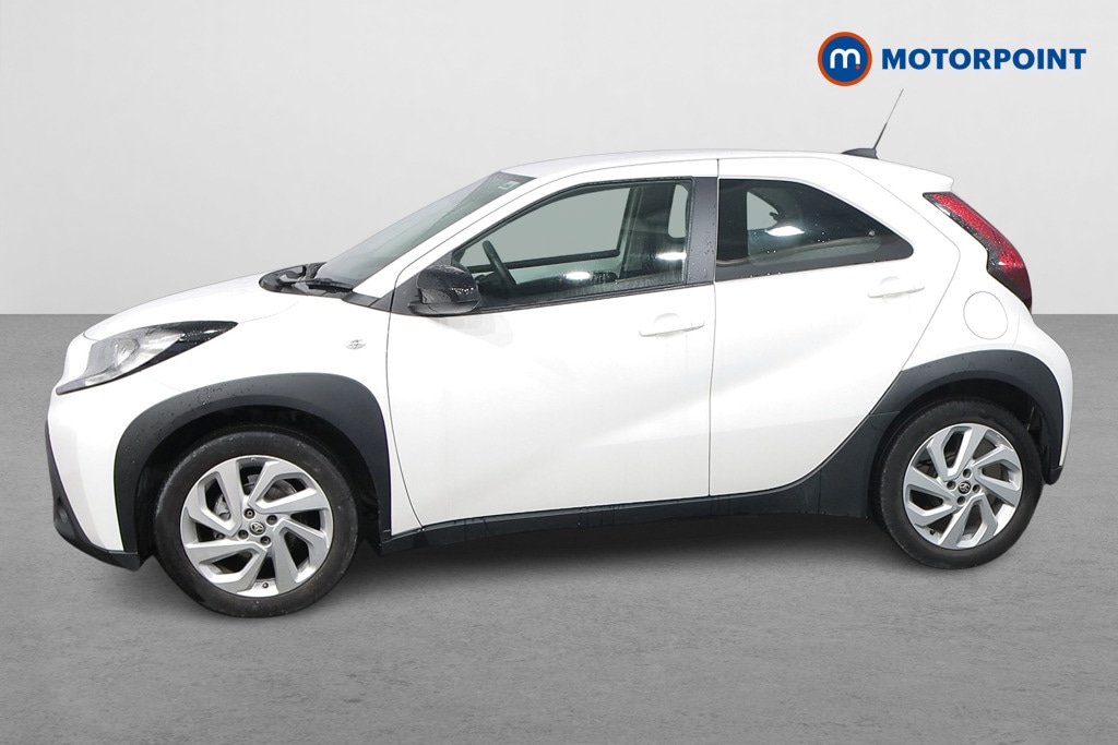 Used Toyota Aygo X for sale - 77297685: Photo 4