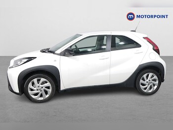 Used Toyota Aygo X undefined for sale - 77297685: Photo