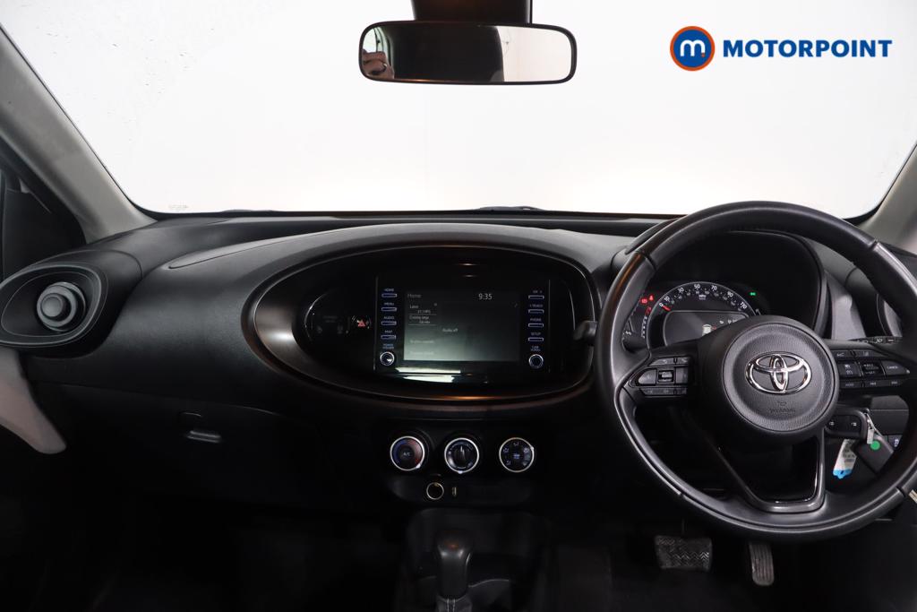 Used Toyota Aygo X for sale - 77297685: Photo 9