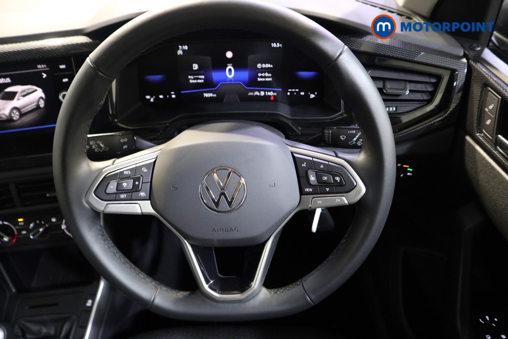 Used Volkswagen Taigo 2025 for sale - 77019281: Photo 10