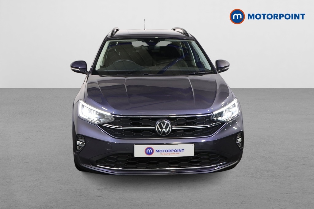 Used Volkswagen Taigo 2025 for sale - 77019281: Photo 2