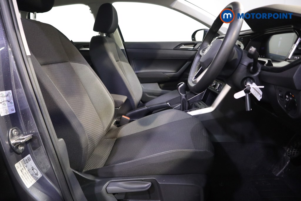 Used Volkswagen Taigo 2025 for sale - 77019281: Photo 21