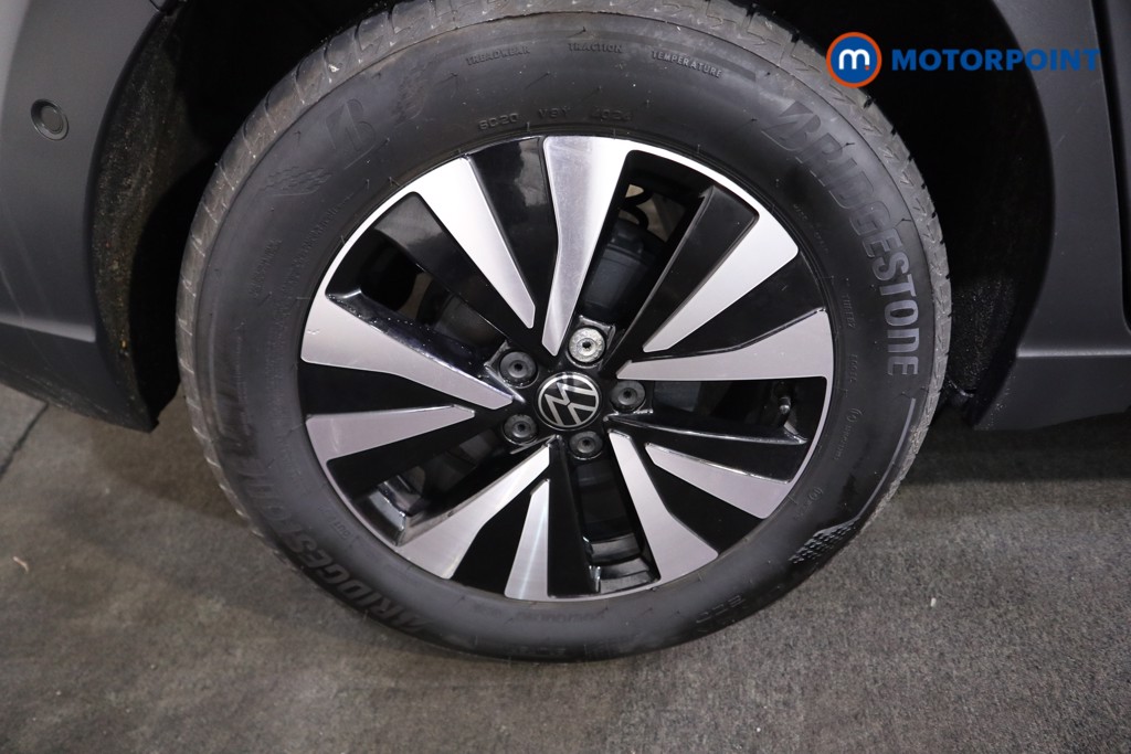 Used Volkswagen Taigo 2025 for sale - 77019281: Photo 27