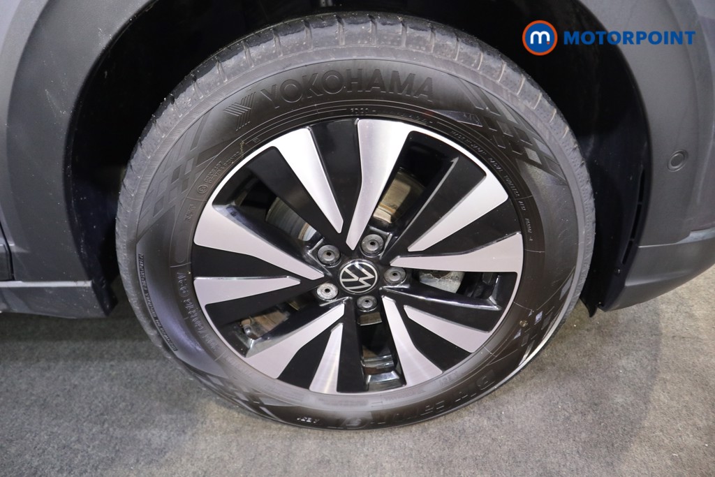 Used Volkswagen Taigo 2025 for sale - 77019281: Photo 28