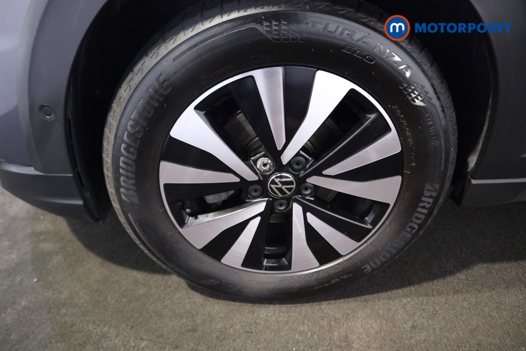 Used Volkswagen Taigo 2025 for sale - 77019281: Photo 29