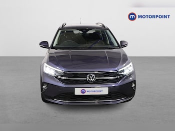 Used Volkswagen Taigo 2025 for sale - 77019281: Photo