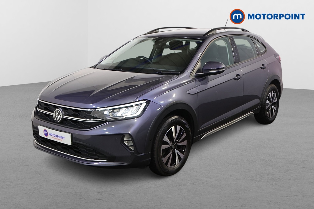 Used Volkswagen Taigo 2025 for sale - 77019281: Photo 3