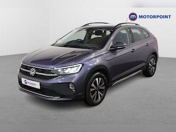 Used Volkswagen Taigo 2025 for sale - 77019281: Photo