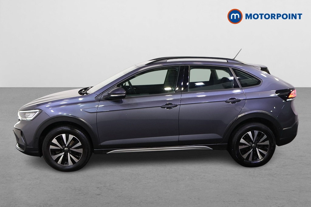 Used Volkswagen Taigo 2025 for sale - 77019281: Photo 4