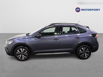 Used Volkswagen Taigo 2025 for sale - 77019281: Photo