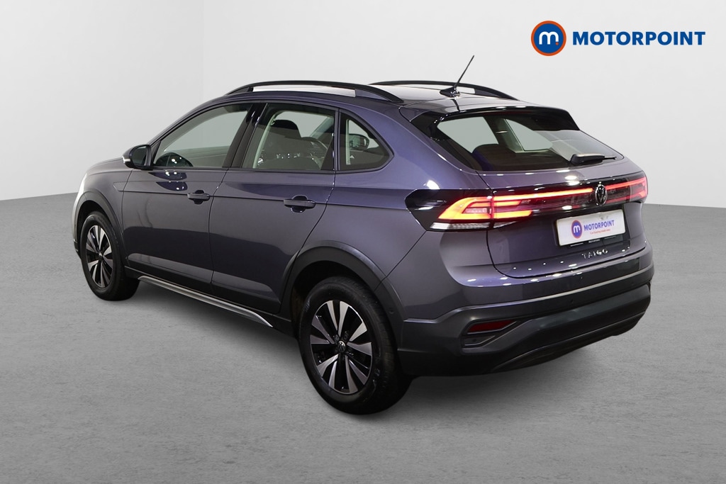 Used Volkswagen Taigo 2025 for sale - 77019281: Photo 5