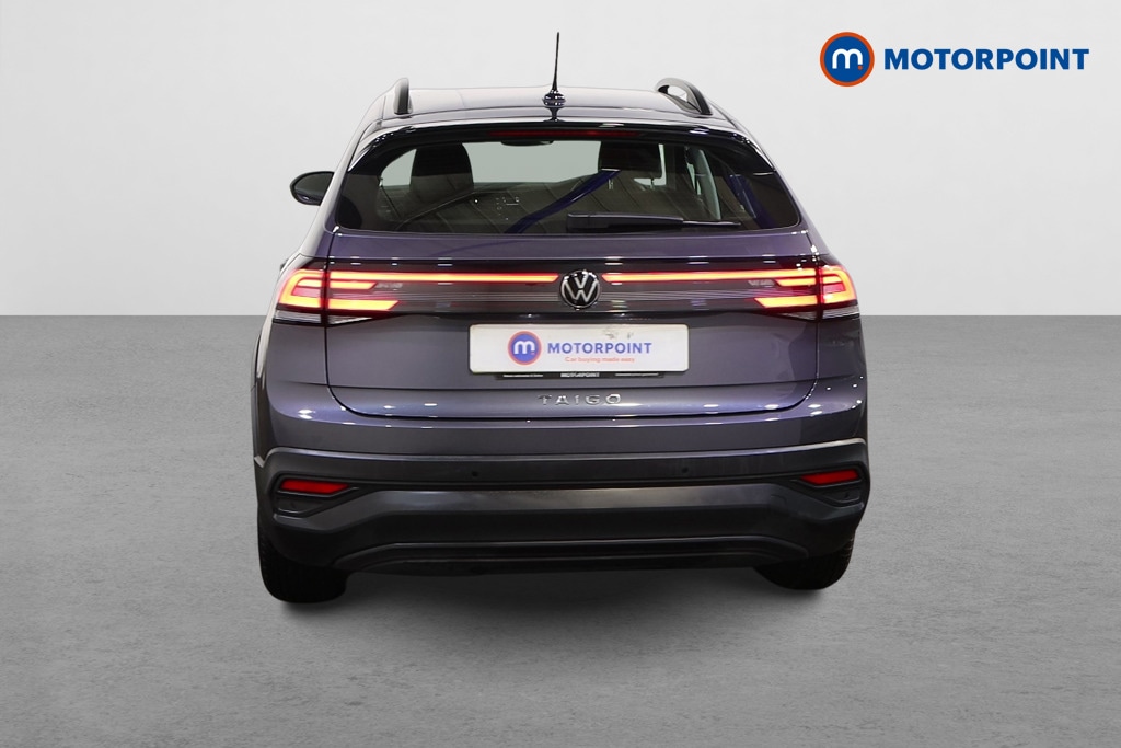 Used Volkswagen Taigo 2025 for sale - 77019281: Photo 6