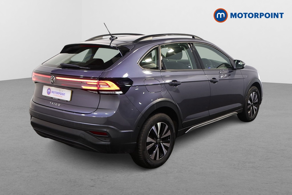 Used Volkswagen Taigo 2025 for sale - 77019281: Photo 7
