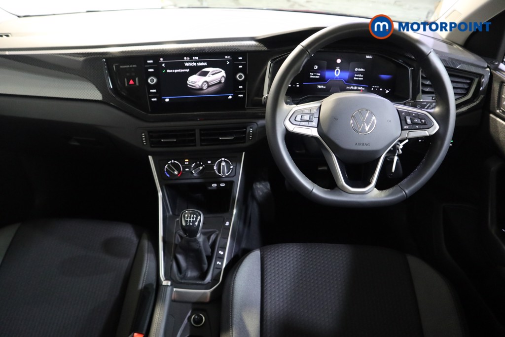 Used Volkswagen Taigo 2025 for sale - 77019281: Photo 9