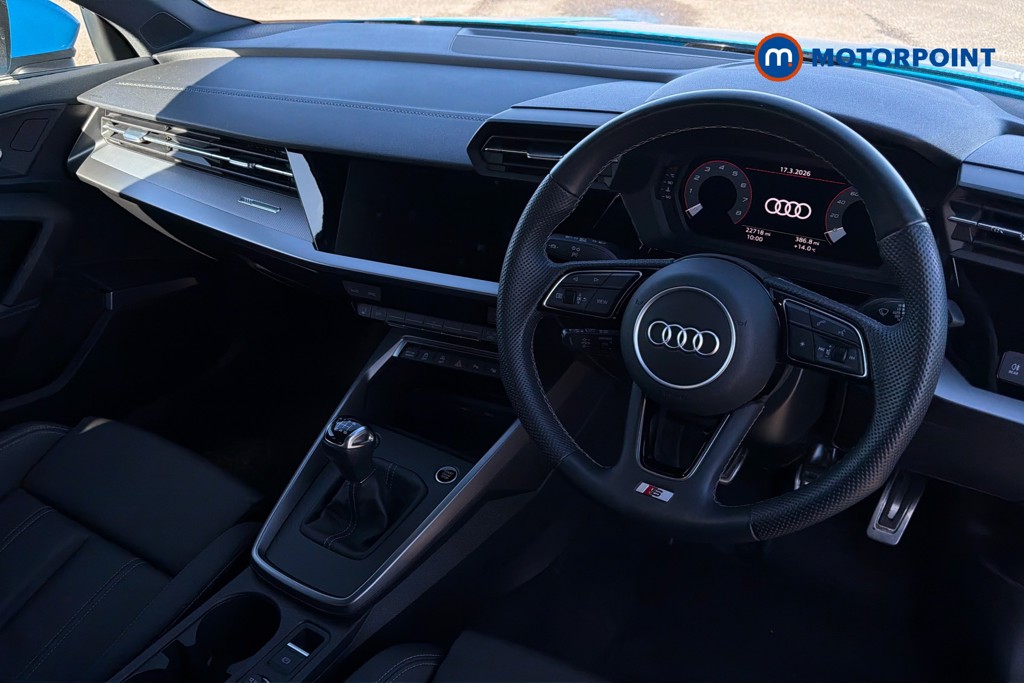 Used Audi A3 2022 for sale - 77918927: Photo 10